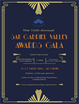 Frank Mottek to MC San Gabriel Valley Awards Gala, Sept 8th, 2018
