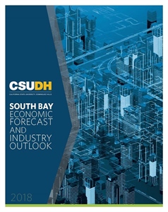 Frank Mottek to moderate South Bay Econ Forecast, Oct 25th, 2018