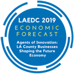Frank Mottek to MC LAEDC Econ Forecast