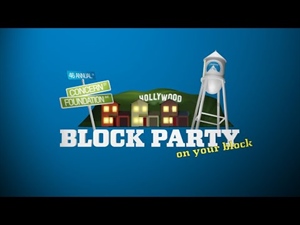 Frank Mottek MC’s Concern Foundation Virtual 2020 Block Party Fundraiser