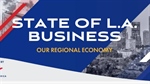 Frank Mottek to moderate State of L.A. Business event, Sept 1st 2021