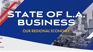 Frank Mottek to moderate State of L.A. Business event, Sept 1st 2021
