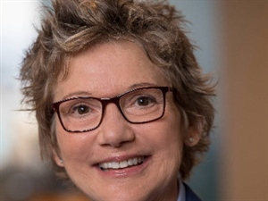 Frank Mottek to interview San Francisco Fed President Dr Mary Daly at LAWACTH