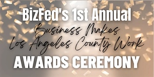 Frank Mottek to present Business Courage Award at LA BizFed Inaugural Bizzi Awards