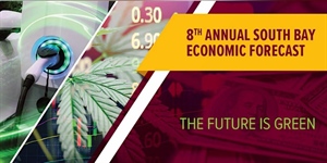 Frank Mottek to moderate LA South Bay Economic Forecast Event