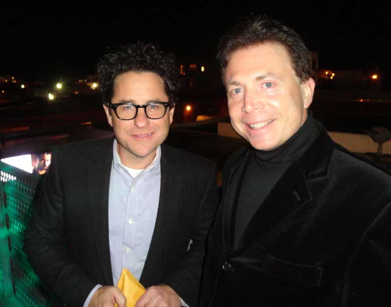 J.J. Abrams