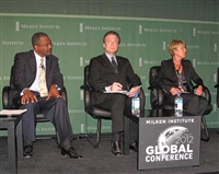 Milken Global Conference