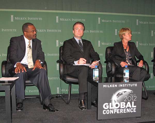 Milken Global Conference