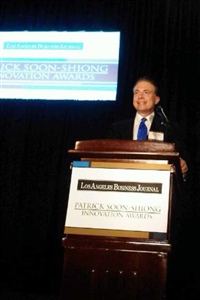 LABJ Innovation Awards