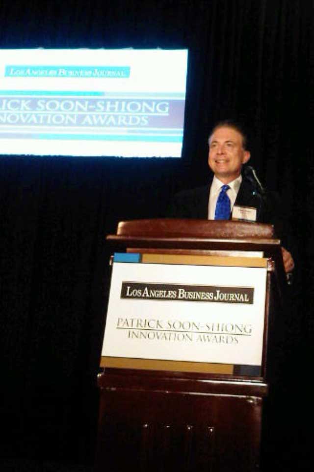 LABJ Innovation Awards