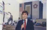 One Year Challenger Anniversary